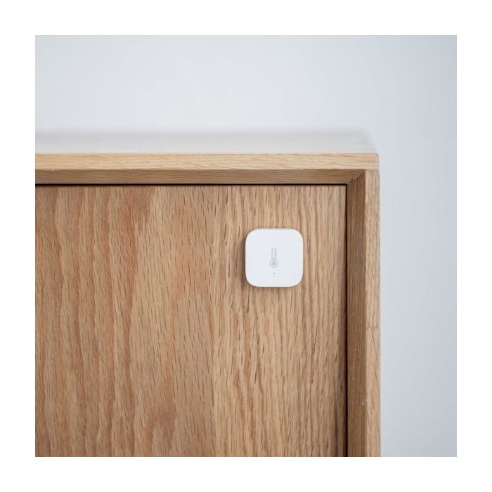 Aqara Temperature and Humidity Smart Sensor T1 TH-S02D — 6
