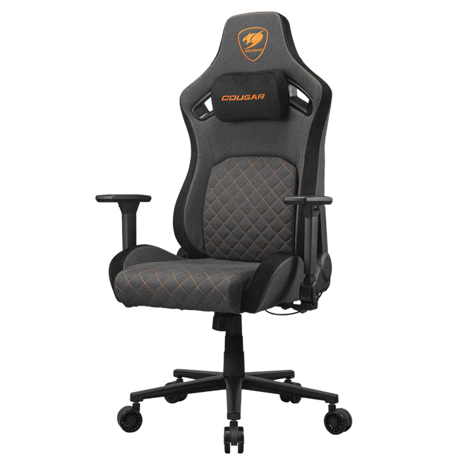 Gaming chair COUGAR Defensor S Jet F 3MDFGRB.0001