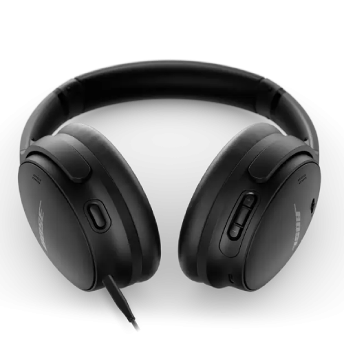 Headphones Bose QuietComfort 45 Acoustic — 5