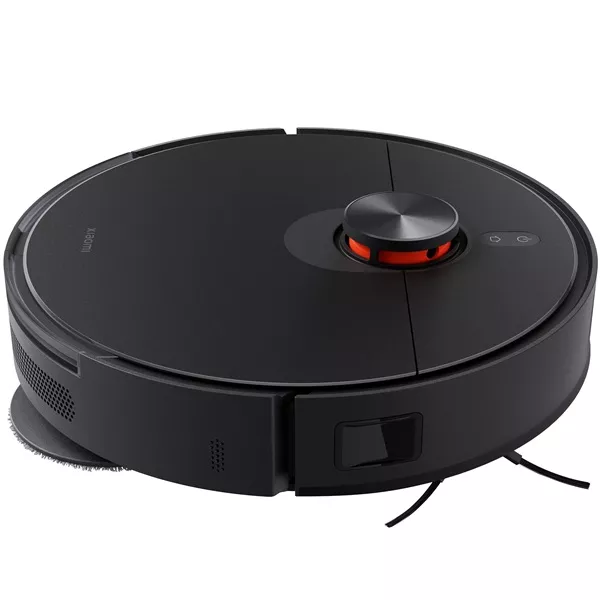 Robot vacuum cleaner Xiaomi S20 Plus — 5