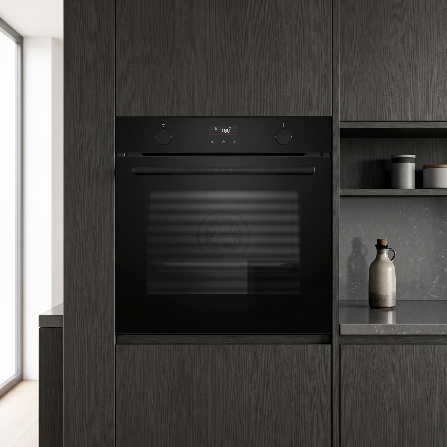 Built in oven HUA736EA0T — 10