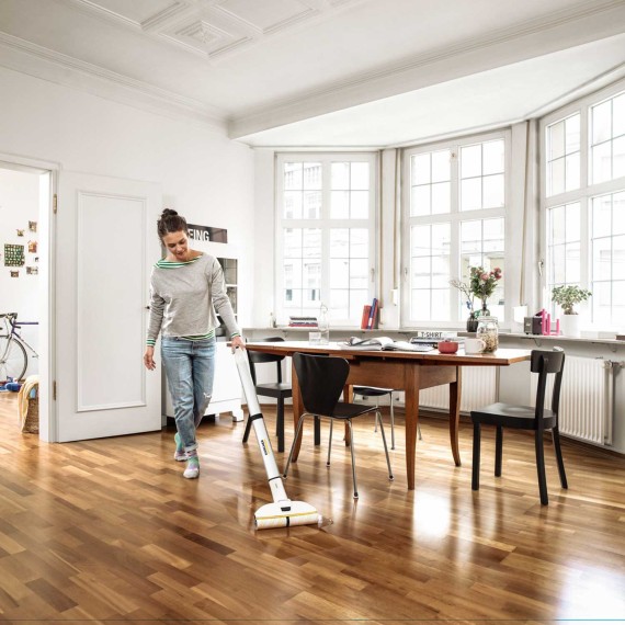 Vacuum cleaner wireless KARCHER EWM 2 *EU 1.056-310.0 — 2