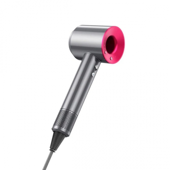 Plus High-Speed Negative Ion Hair Dryer HP11