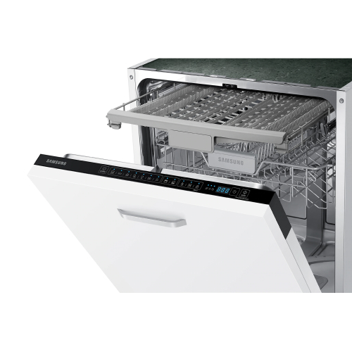 Dishwasher Samsung DW60M6050BB WT — 11