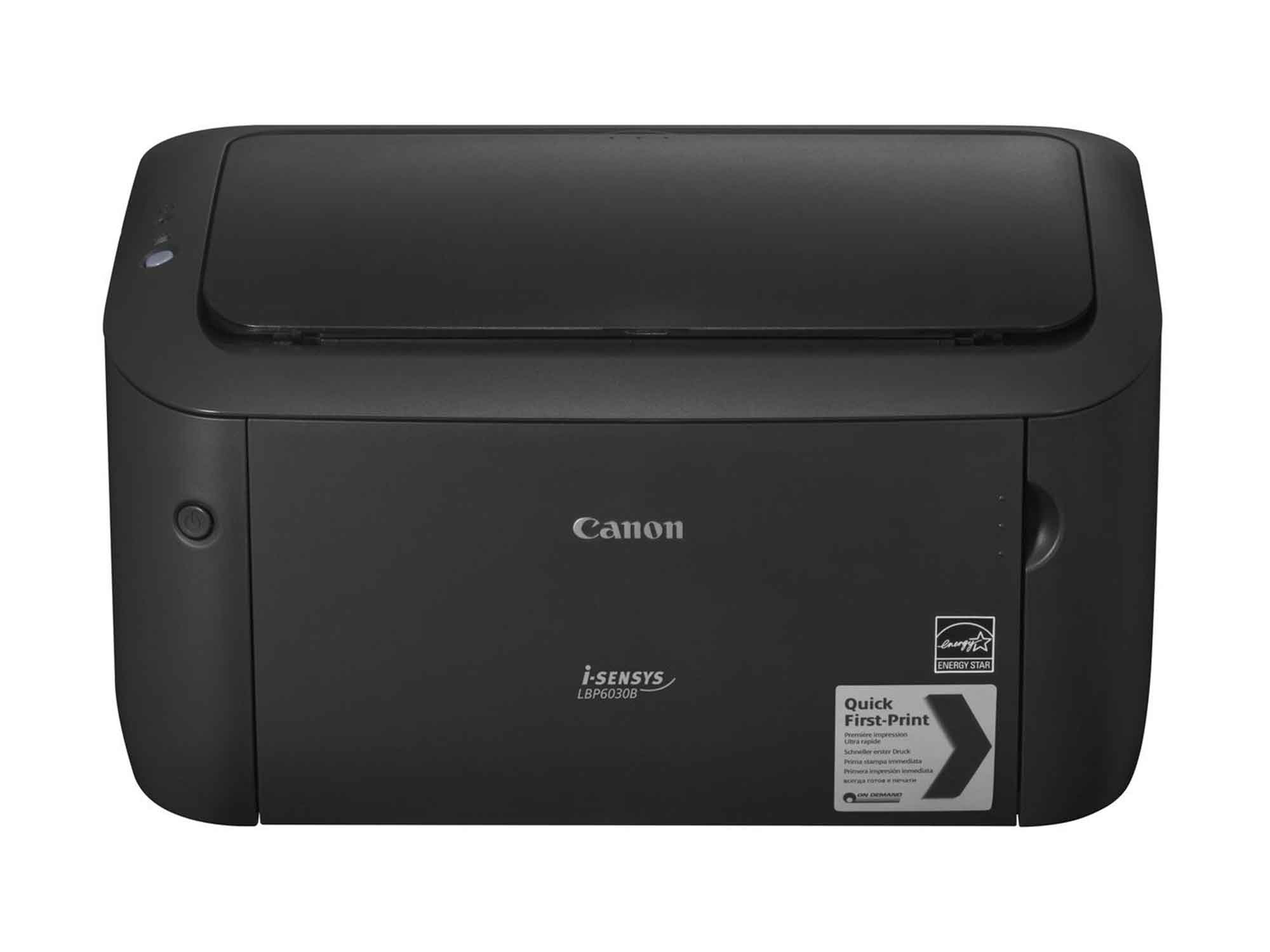 i-Sensys LBP6030B A4 monochrome laser jetUSB — 4