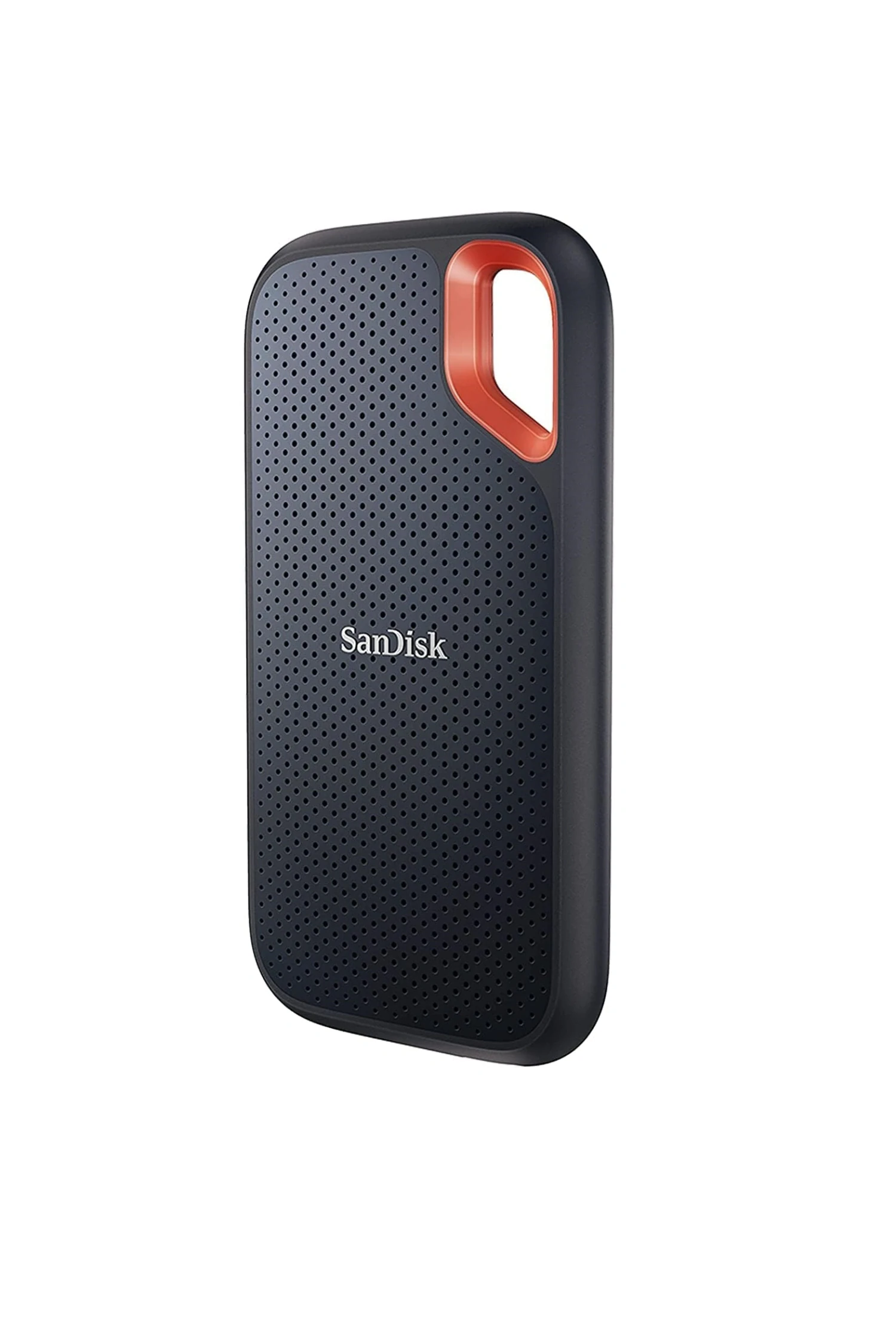 Extreme Go Portable SSD