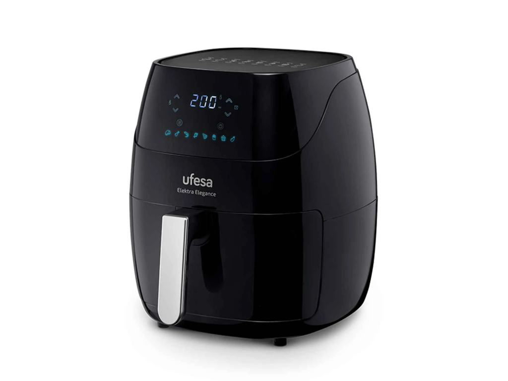 Air fryer UFESA ELEKTRA ELEGANCE — 2