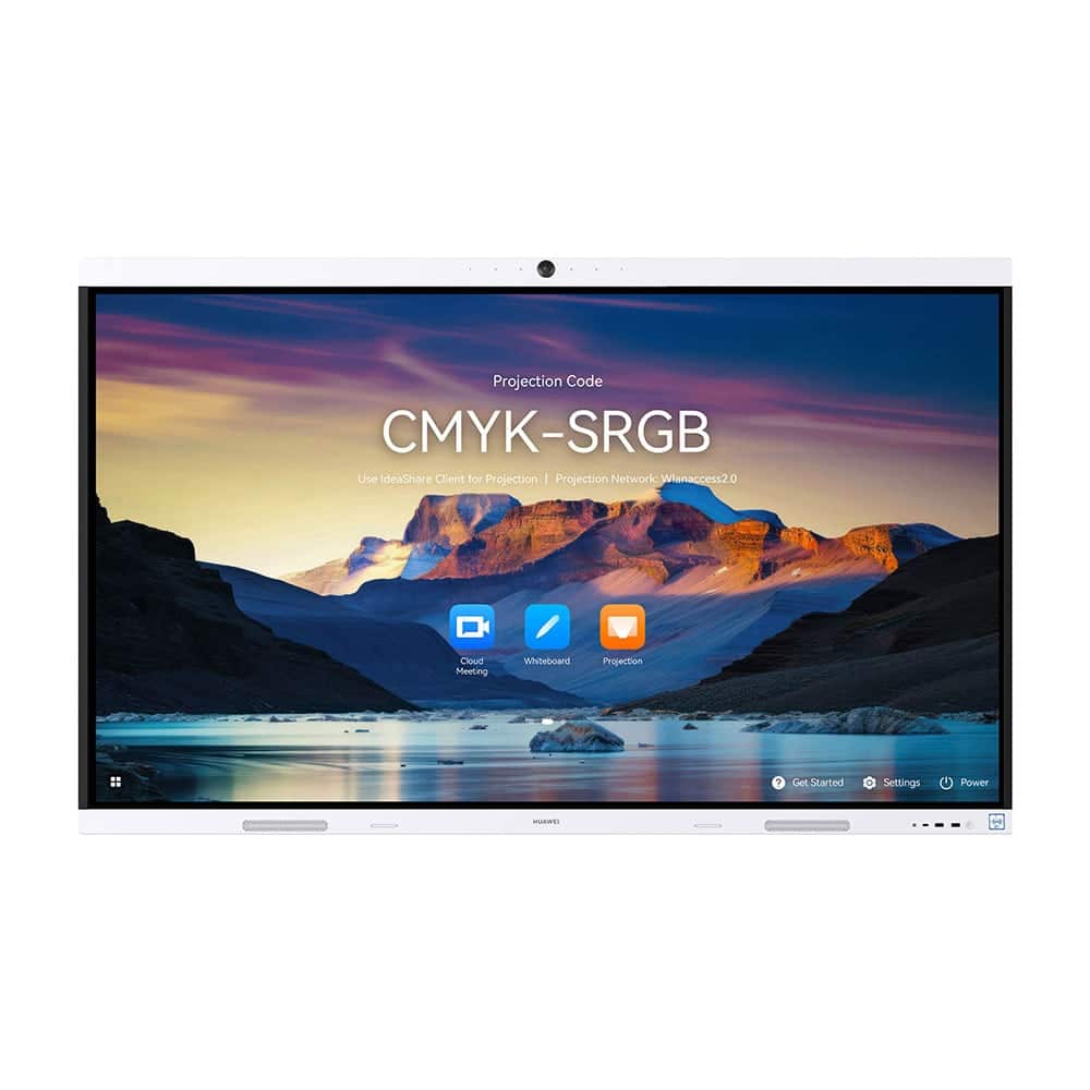 IdeaHub B3 65 4K 60Hz