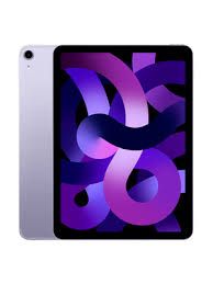 iPad Air 5 — 21