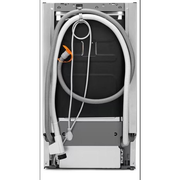Built-in dishwasher Electrolux KEMC3211L 45 cm — 7