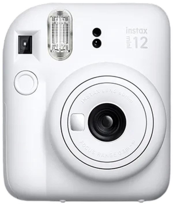Fujifilm Instax Mini 41 Instat Camera BUNDLE 10 sheets film — 2