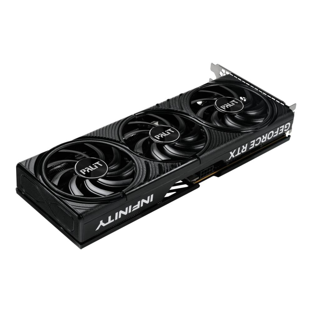 Graphics card Palit RTX 5060Ti Infinity GDDR7 128bit — 2
