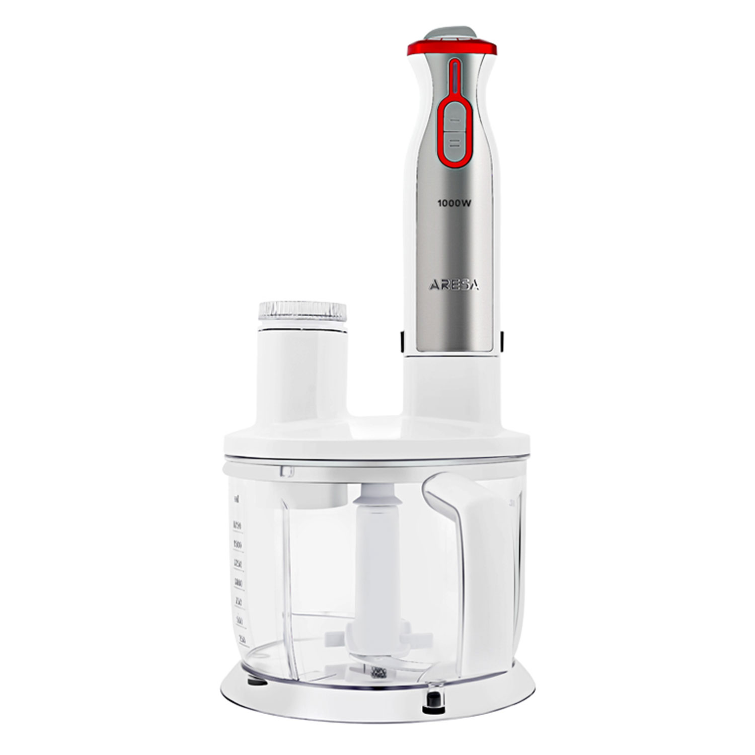 Hand Blender AR-1702 — 3