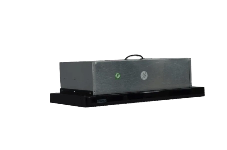 Խոհանոցային օդաքարշ Vikass FCH-HA300BG — 2