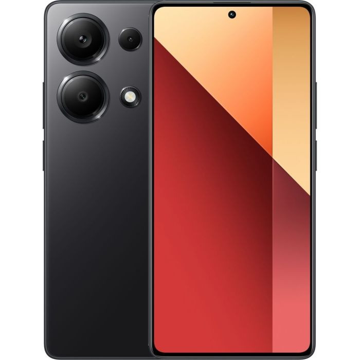 Redmi Note 13 Pro 5G — 4