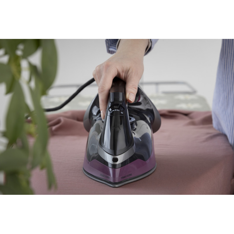 Iron GORENJE SIK2800BKV — 8