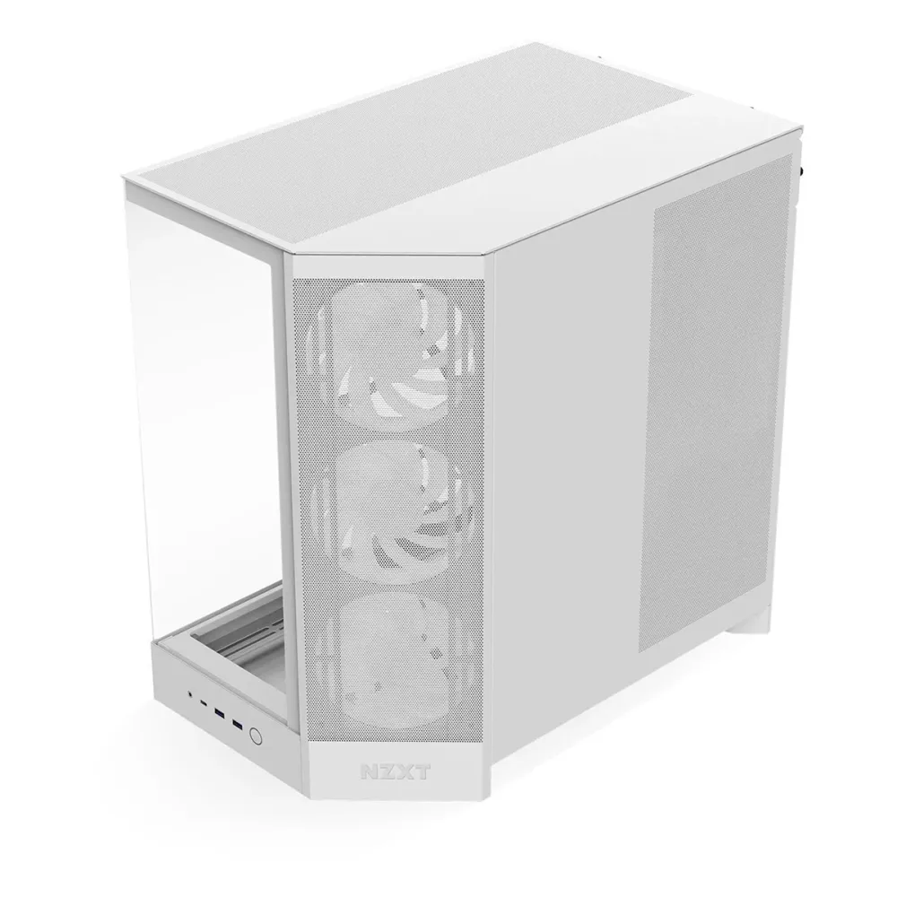 NZXT H9 Flow RGB 2025 — 3