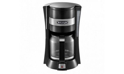 Coffee maker DELONGHI ICM15210.BK