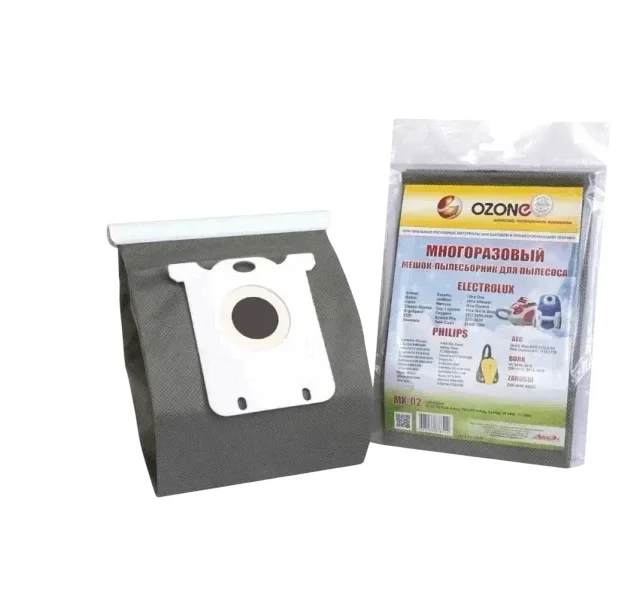 Կտորե կցորդ Philips OZONE MX02 Cloth — 2
