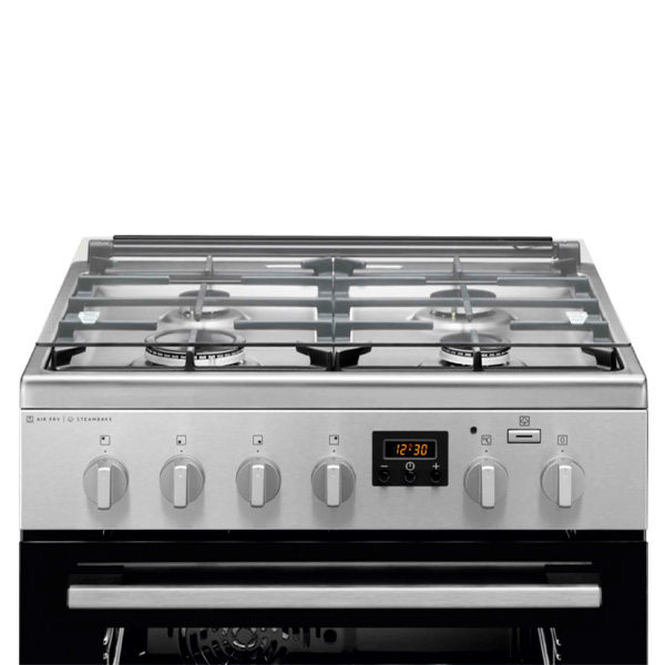 Combination plate Electrolux LKK660200X — 2