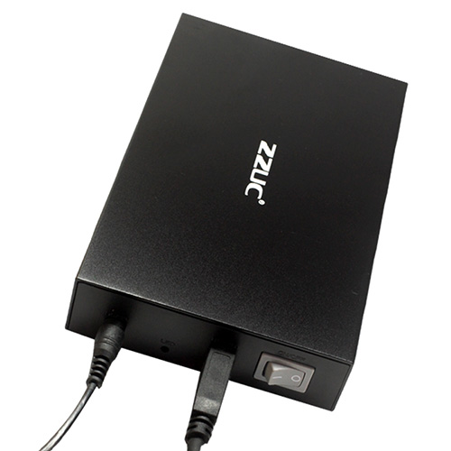 Bejael 3.5 USB3.0 HDD External Case — 4
