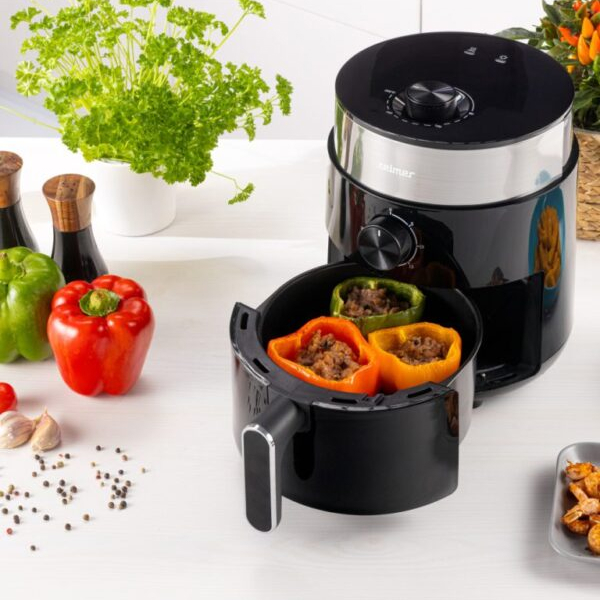 Air Fryer Zelmer ZAF 2500 — 5