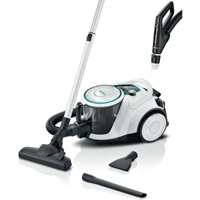 BGS41HYG1 ProHygienic Vacuum cleaner with container — 2