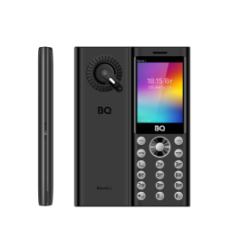 BQ 2458 Barrel L