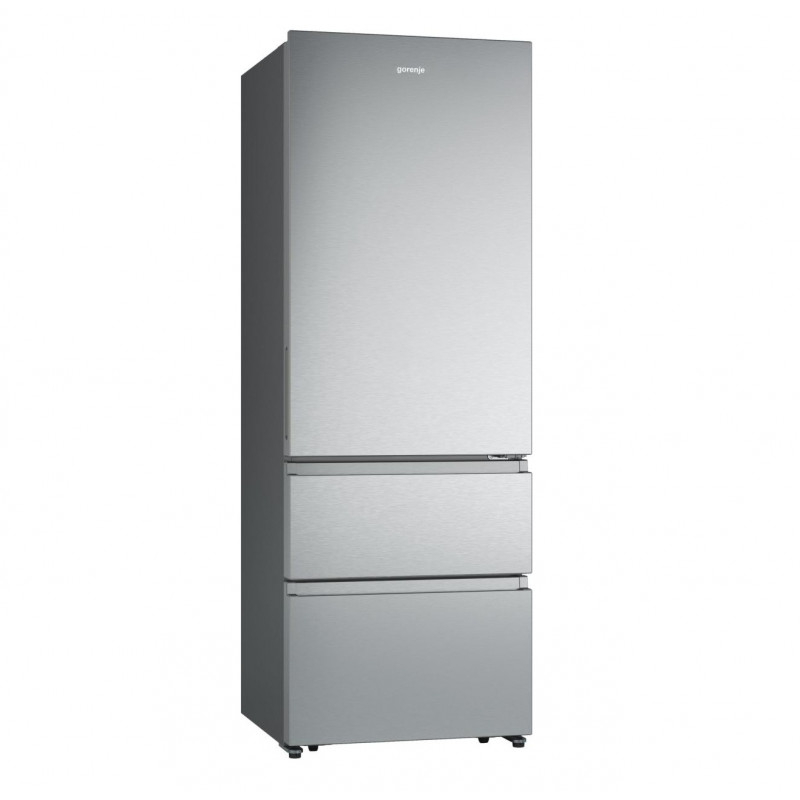 GORENJE NRM720FSXL4 — 2