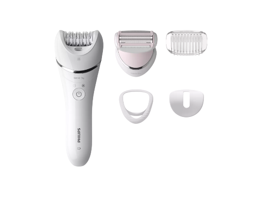 Էպիլյատոր Philips PH BRE710 00 — 4