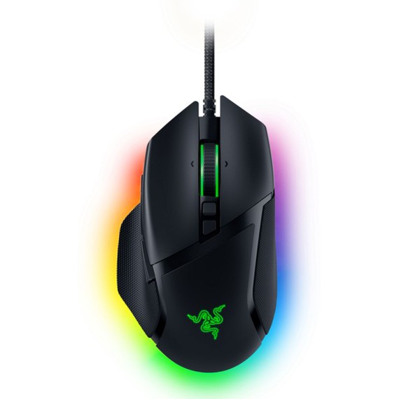 Mouse Basilisk V3 RZ01-04000100-R3M1 — 2