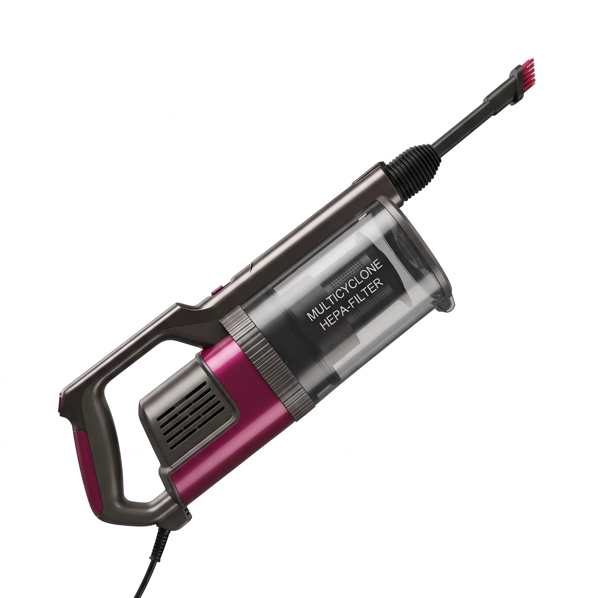 Փոշեկուլ VIKASS VCS606 — 2