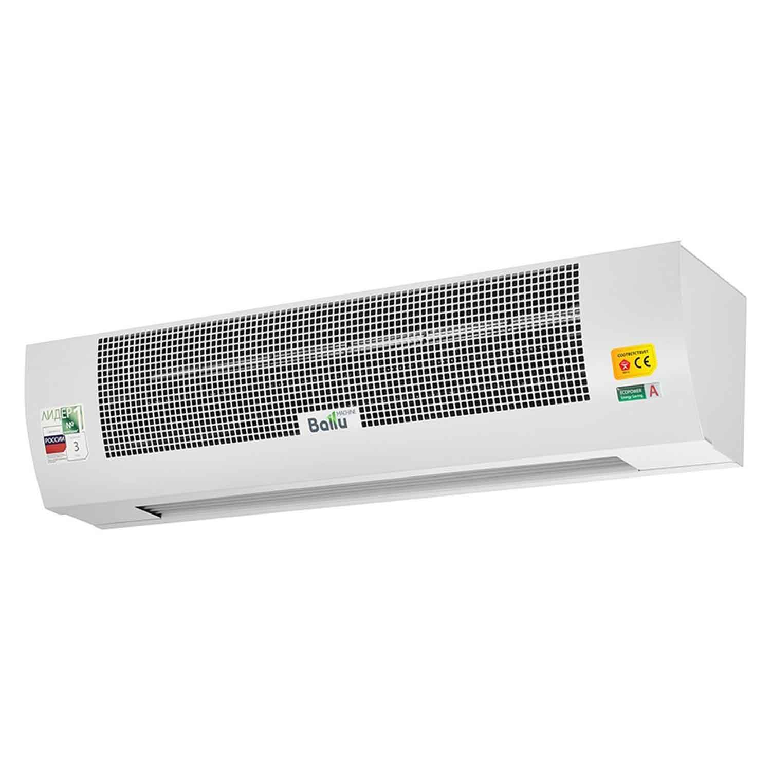Air curtain BALLU BHC- -PS BHC-M15T09-PS — 2