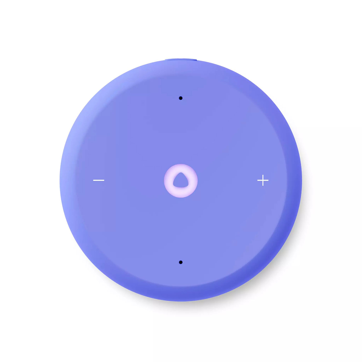Smart speaker Yandex Station Lite 2 YNDX-00026VIO — 2