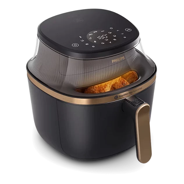Аэрогриль Philips NA332 00 — 4