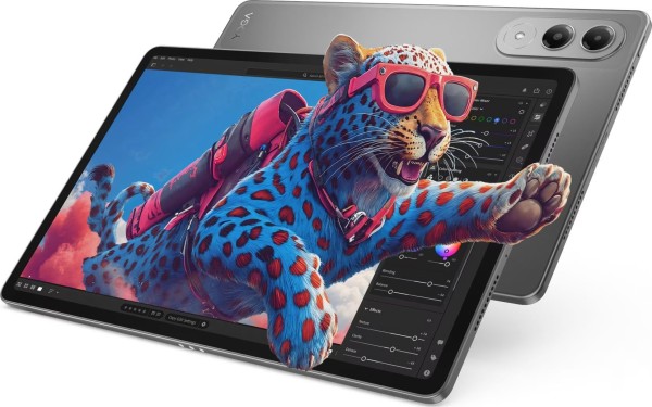 Yoga Tab TB710FU ACC 12G+256GSH-UZ-PEN no — 2