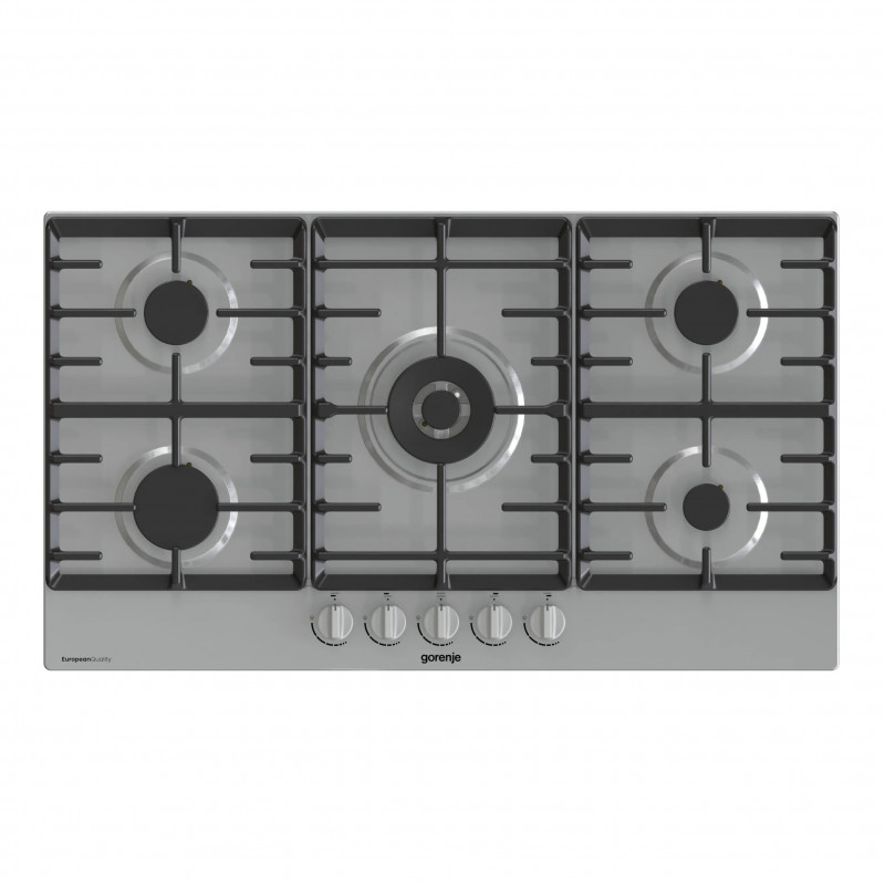 Built-in oven NV7B4125ZAS — 4