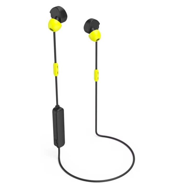Freedom Athletics II Bluetooth® Headphones In-Ear Microphone 184187