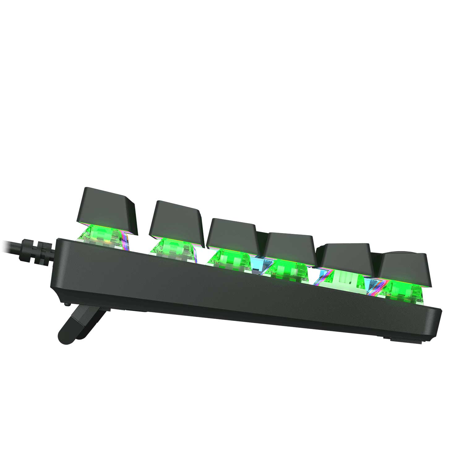 Keyboard COUGAR Ultimus EX 37ULEM1MB.0002 — 7