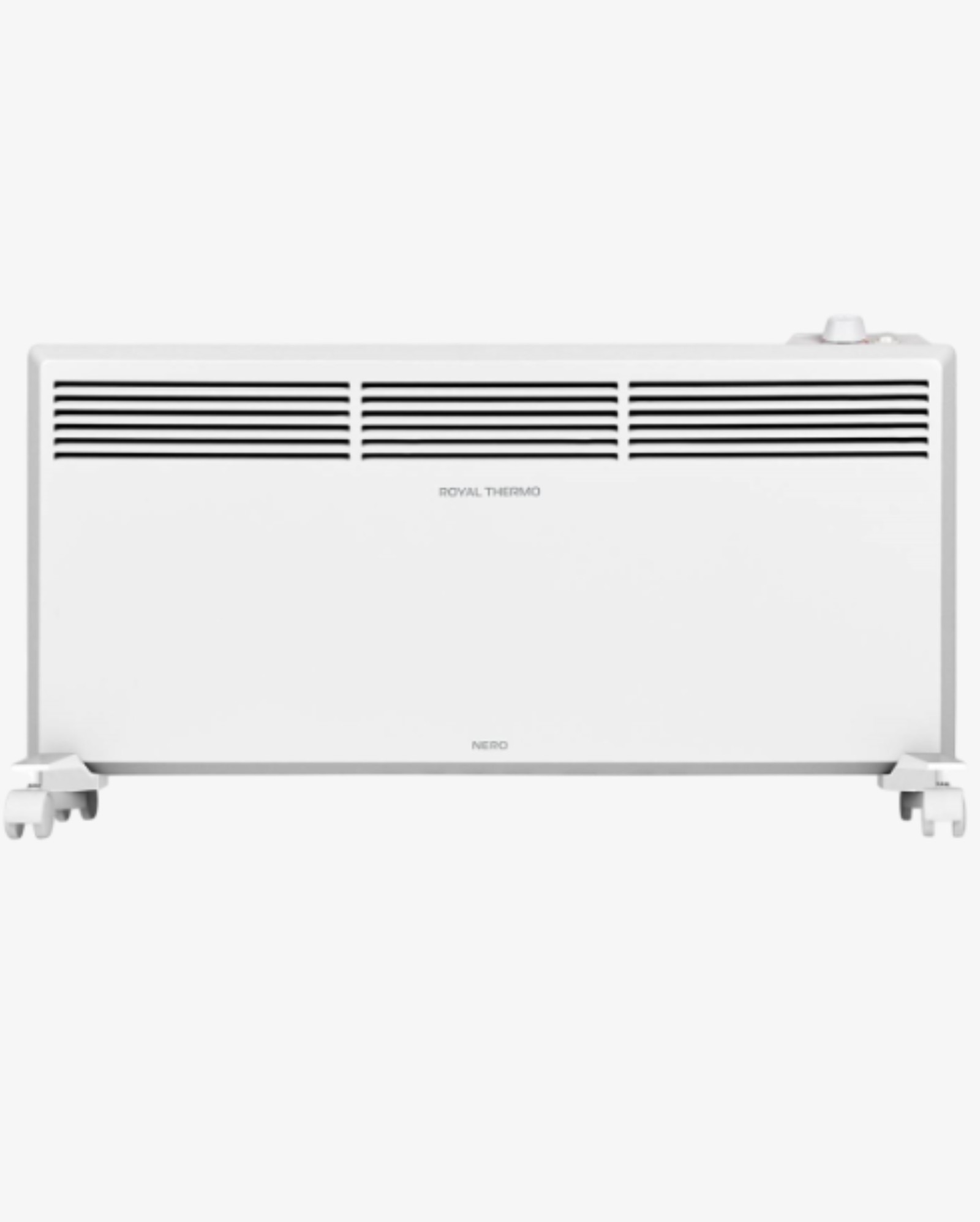 Electric convector heater Royal Thermo Nero RTCN M-2000 — 3