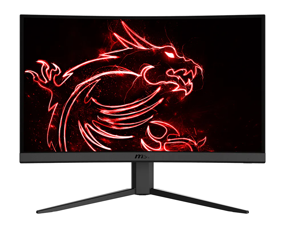 Монитор MSI Optix G24C4 — 3
