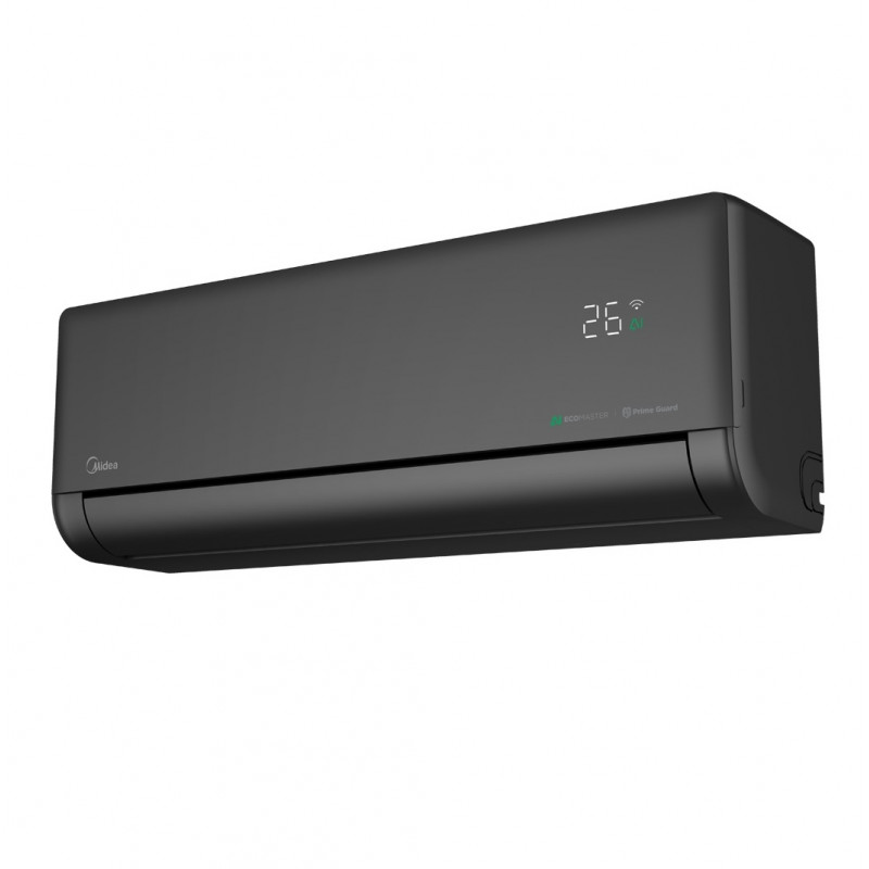 MIDEA EZ2-24HRFN8 pip Ai Inverter < 80m² — 2
