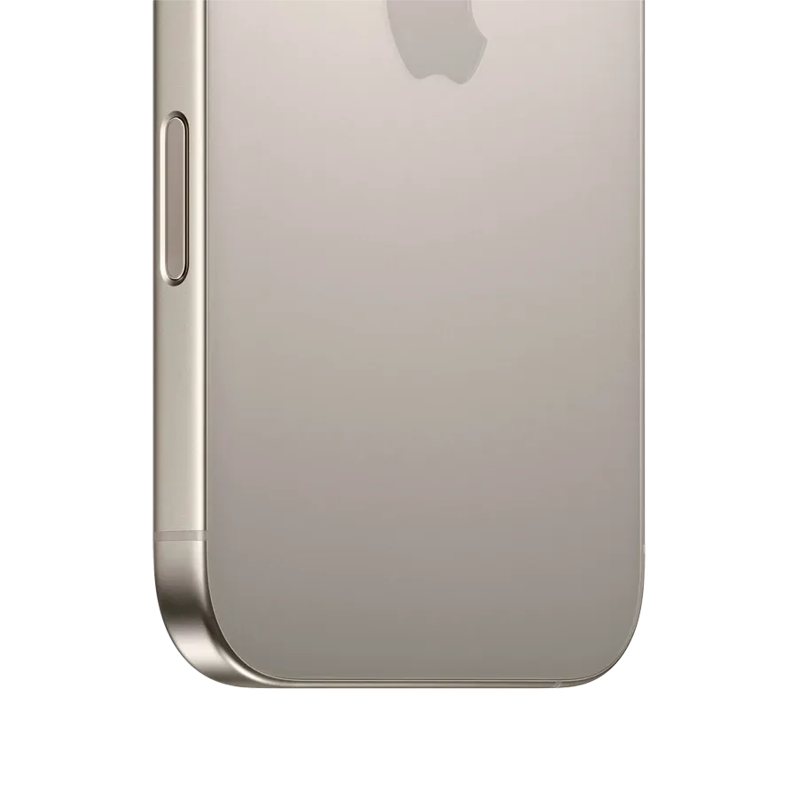 iPhone 16 Pro — 4