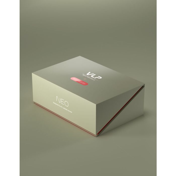 VLP Neo Box 4 in 1 with 10000mAh Power Bank BOXNEO-005 — 3