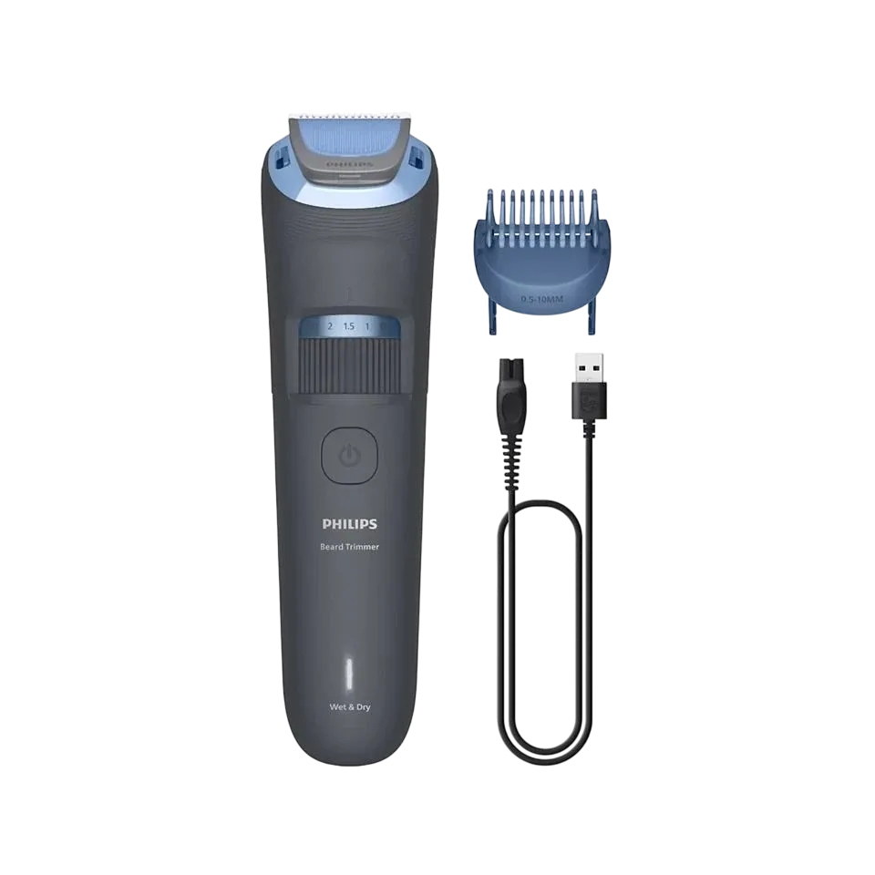 Մազերի կտրիչ և հարդարիչ Philips BT3617 15 — 8