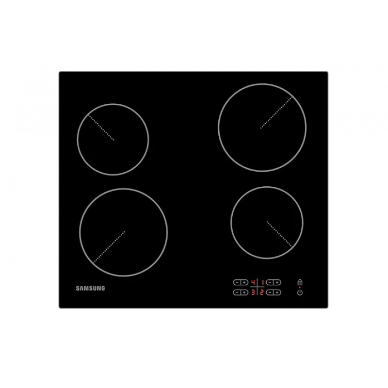 Hob NZ64T3506AK WT — 3