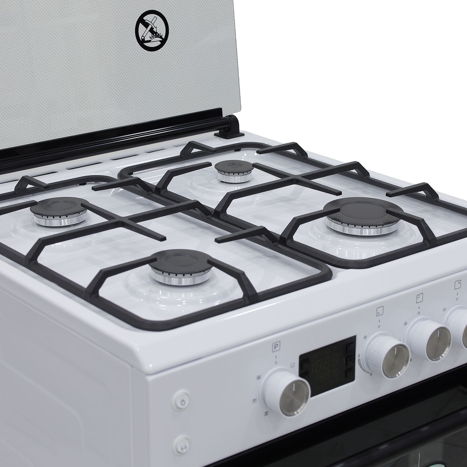 Cooker SHIVAKI APETITO 04-E — 25