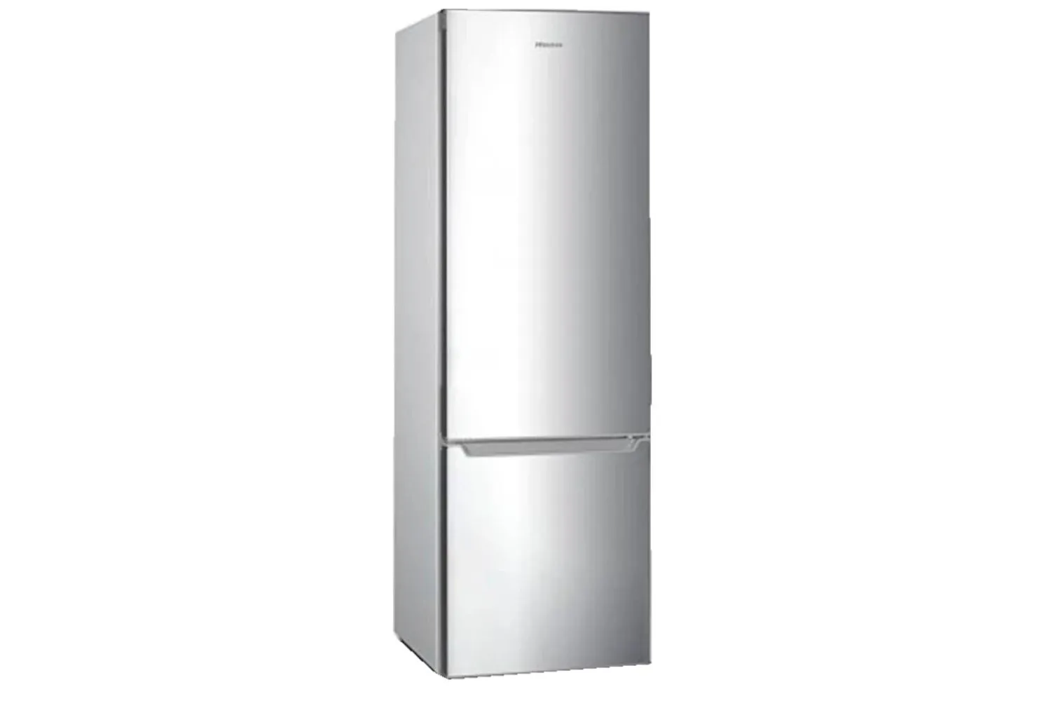 Refrigerator Hisense DB23DC-INOX — 3