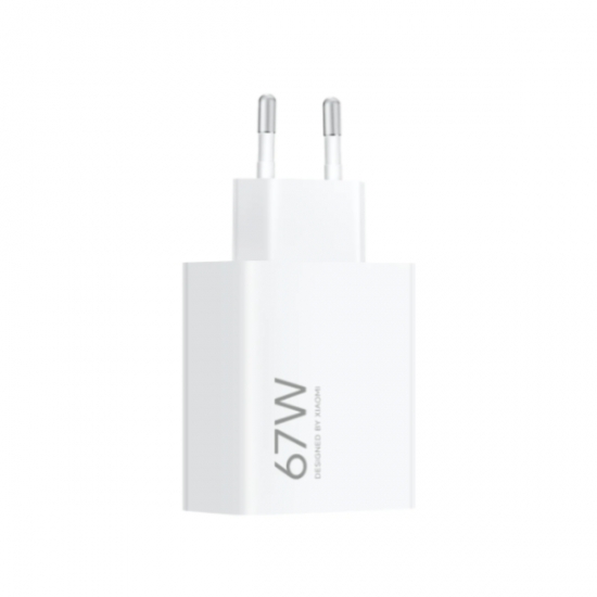 HyperCharge Power Adapter Home Charger Type-A BHR07SKEU 67W — 3