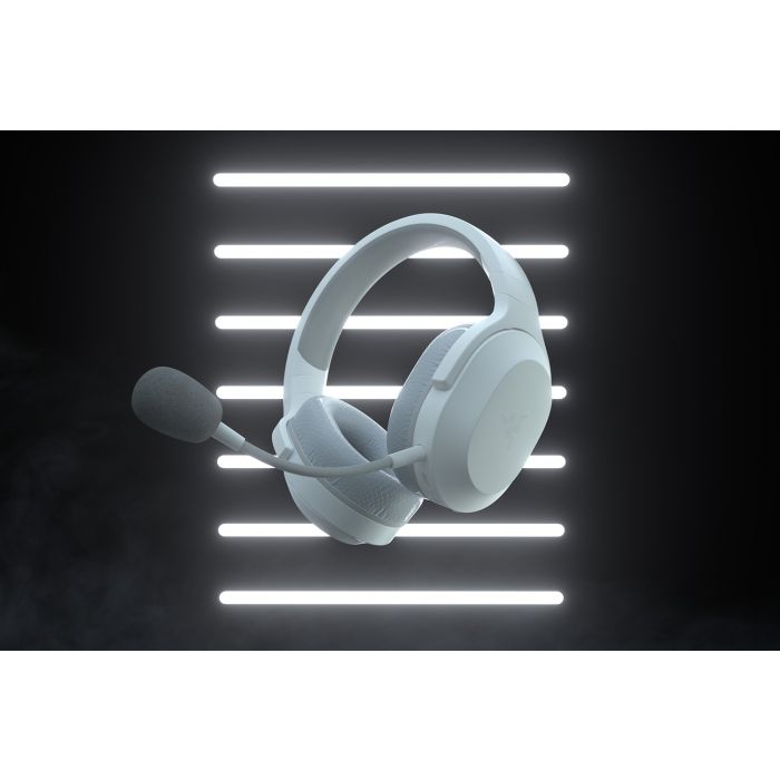 Wireless Headphone Barracuda X 2022 - Mercury RZ04-04430200-R3M1 WHITE/RZ04-04430200-R3M1 — 4